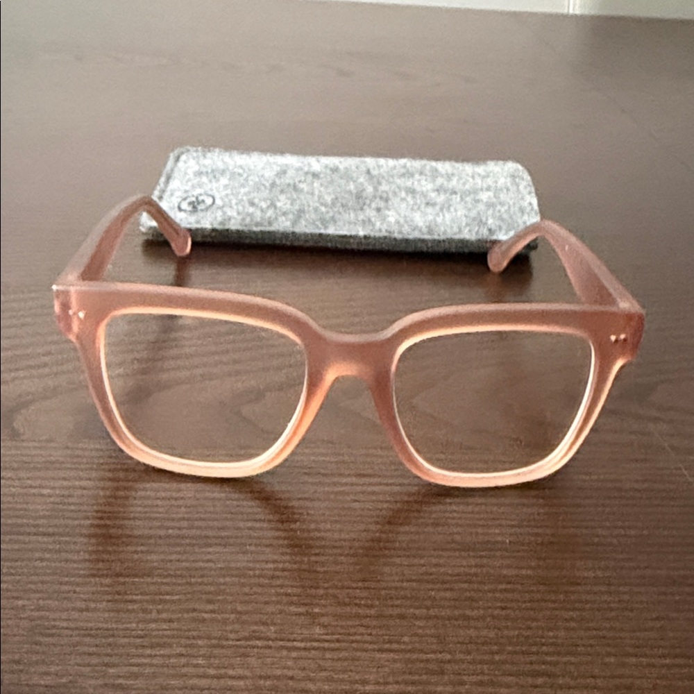 Laurel Progressive Reader Glasses +1.00